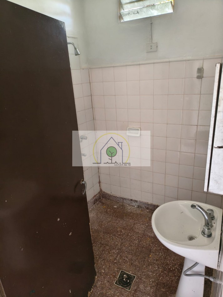 VENTA de DOS CASAS - RUBEN DARIO, PARANA 