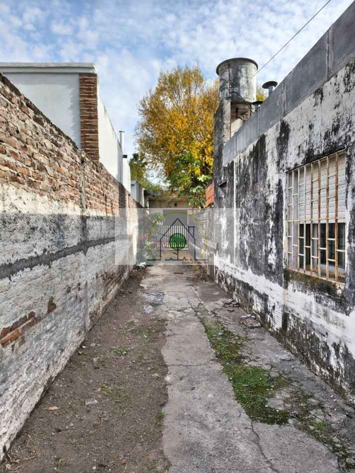 VENTA de DOS CASAS - RUBEN DARIO, PARANA 