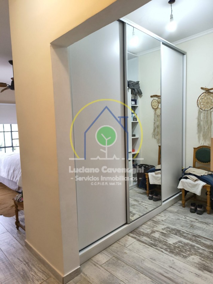 🏡 VENTA de DISTINGUIDA CASA C/LOCAL - BLAS PARERA, PARANA 🪴