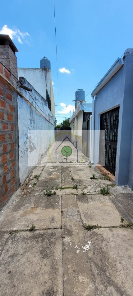 VENTA de CASA INTERNA - VUCETICH, PARANA