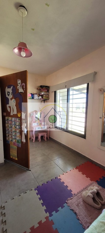 VENTA de CASA - LAURENCENA, SAN BENITO