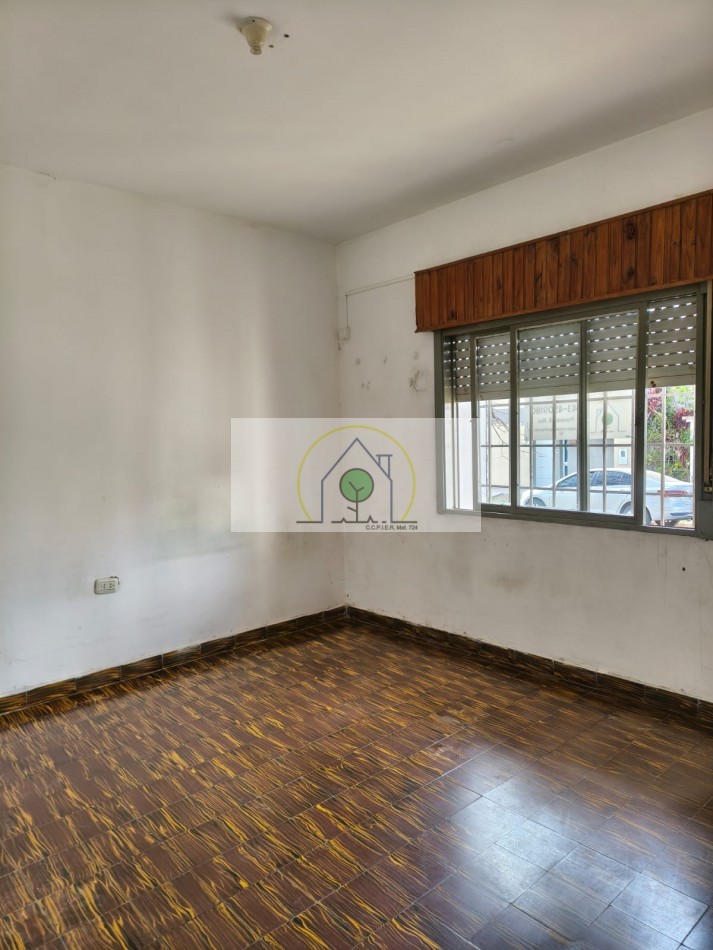 VENTA de DOS CASAS - RUBEN DARIO, PARANA 