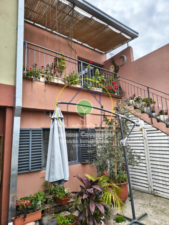 🏡 VENTA de DISTINGUIDA CASA C/LOCAL - BLAS PARERA, PARANA 🪴