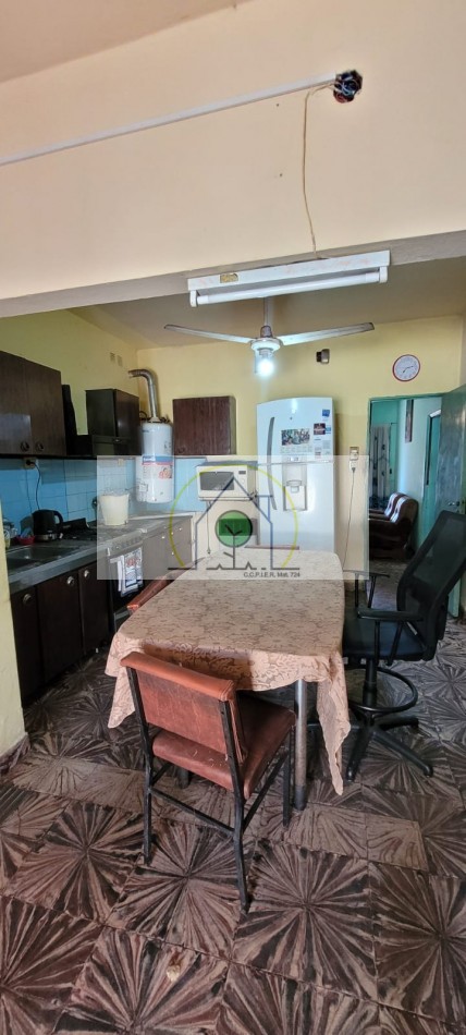 VENTA de CASA y GALPON - JOSE INGENIEROS, PARANA