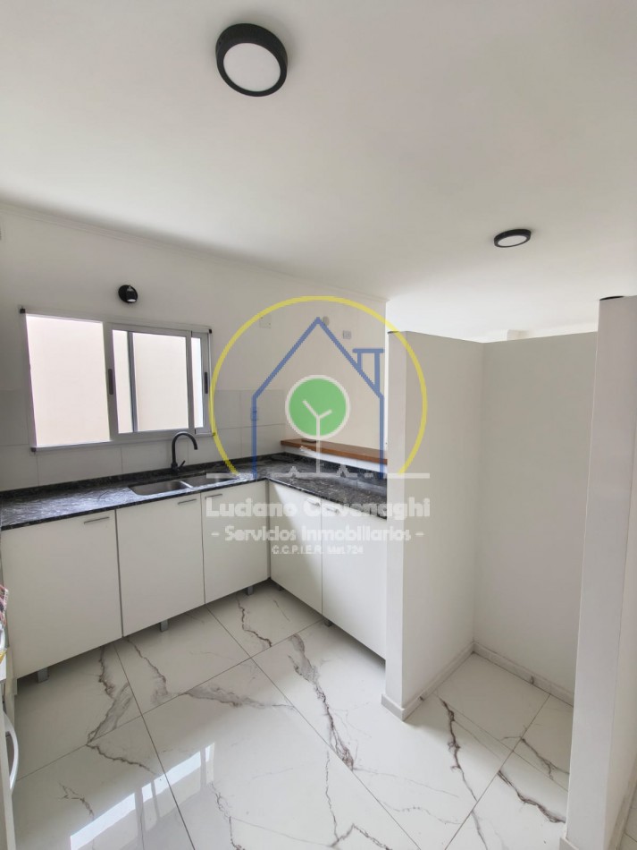 🏡 VENTA de CASA A ESTRENAR - PTE. PERON, PARANA 🪴