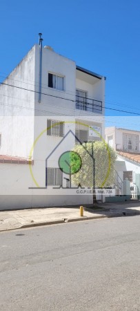 ALQUILER DPTO 1° PISO - MASTRONARDI, PARANA