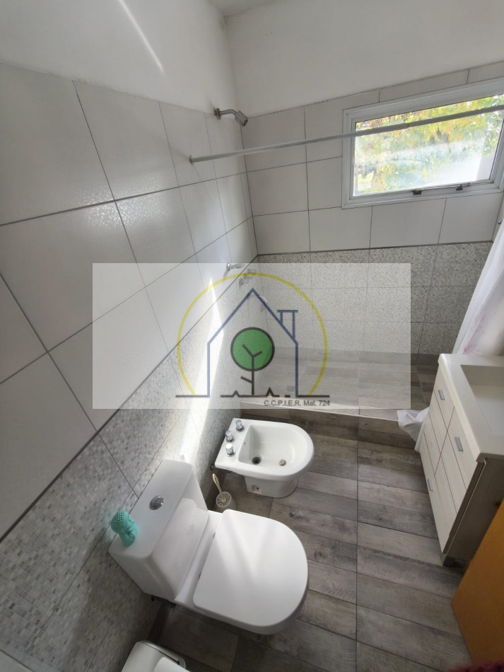 VENTA de CASA en ESQUINA - LAS YATAY, ORO VERDE