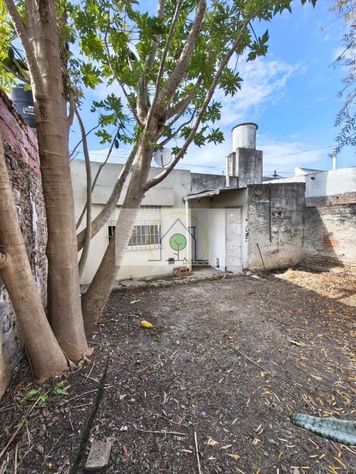 VENTA de DOS CASAS - RUBEN DARIO, PARANA 