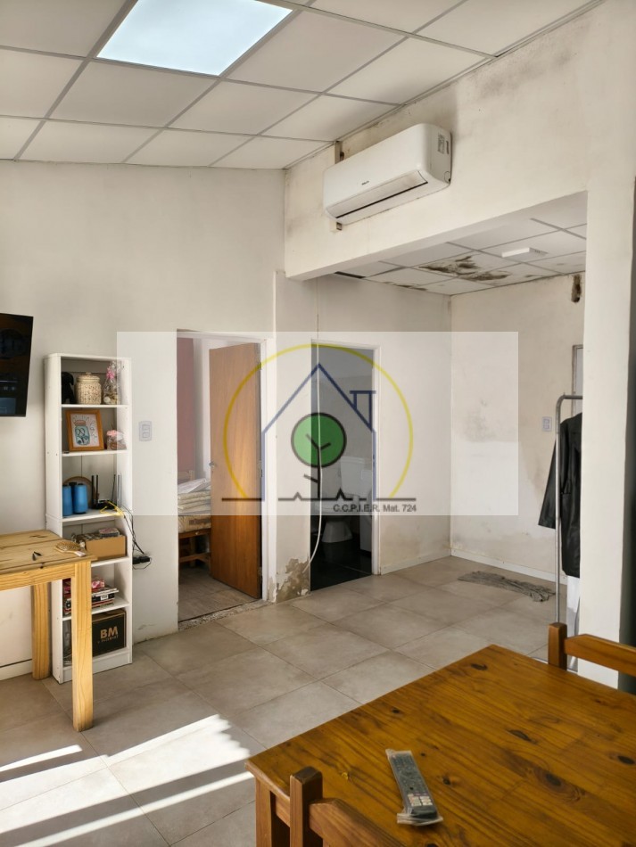 VENTA de CASA C/PROYECCION - ROCA, SAN BENITO