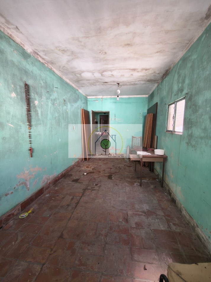 VENTA de CASA a RECICLAR - GUATEMALA, PARANA 
