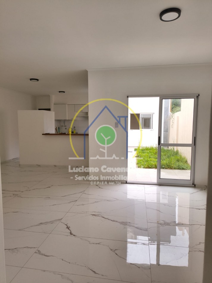 🏡 VENTA de CASA A ESTRENAR - PTE. PERON, PARANA 🪴