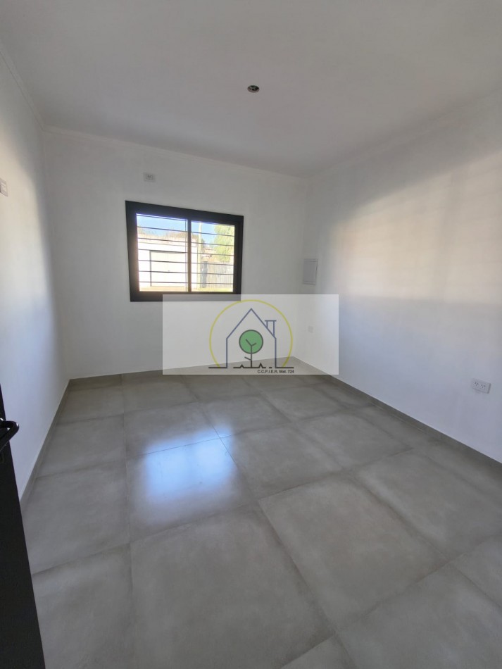 🏠 VENTA de CASA A ESTRENAR - BASAVILBASO, PARANA 🪴 