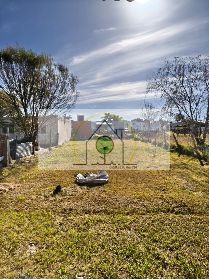 VENTA de CASA C/PROYECCION - ROCA, SAN BENITO