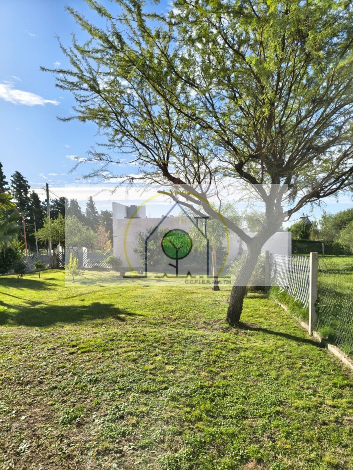 VENTA de CASA en ESQUINA - LAS YATAY, ORO VERDE