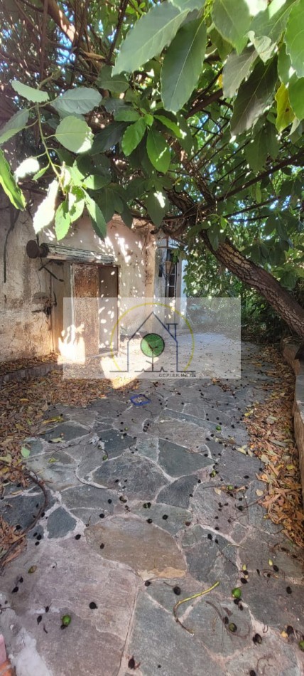 VENTA de CASA A MEJORAR - ALSINA, PARANA