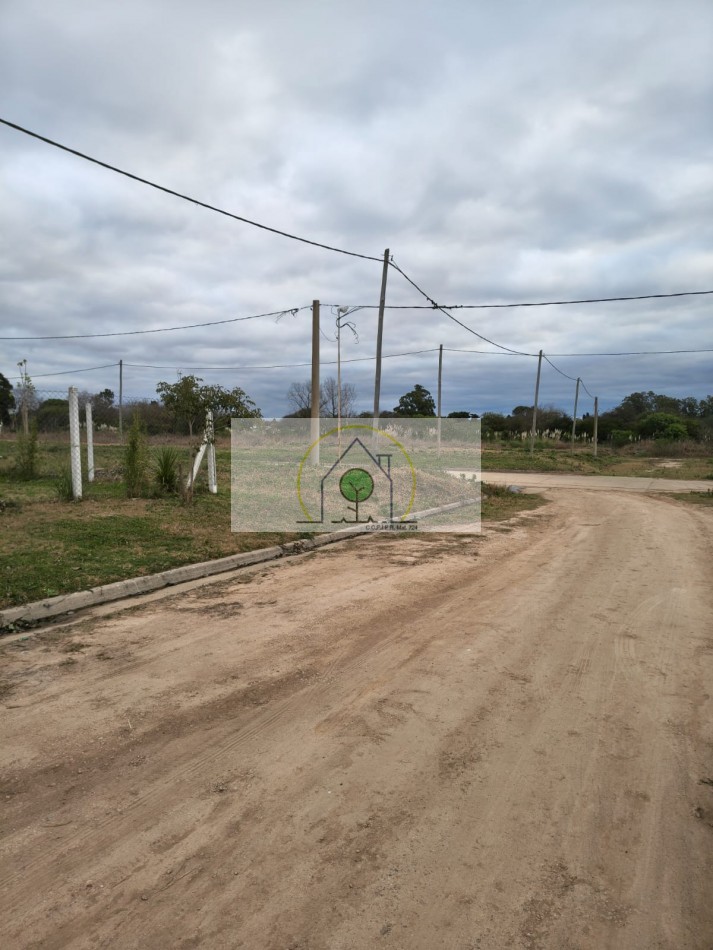 VENTA de TERRENO - LAS MARIMOÑAS, PARANA