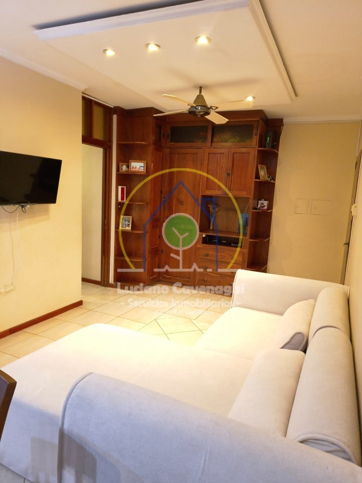 VENTA de DEPARTAMENTO C/COCHERA - ALAMEDA DE LA FEDERACION, PARANA