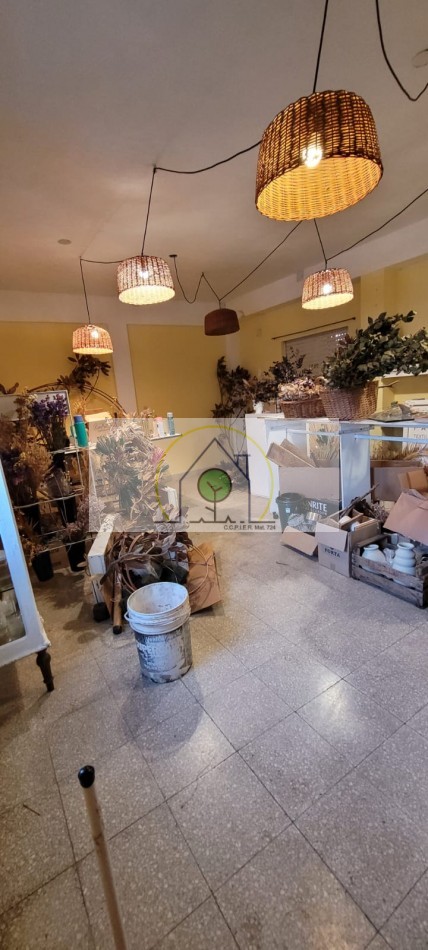 RE-TASADA!!! VENTA de CASA con LOCALES - DR. LUCIO d'AGOSTINO, PARANA