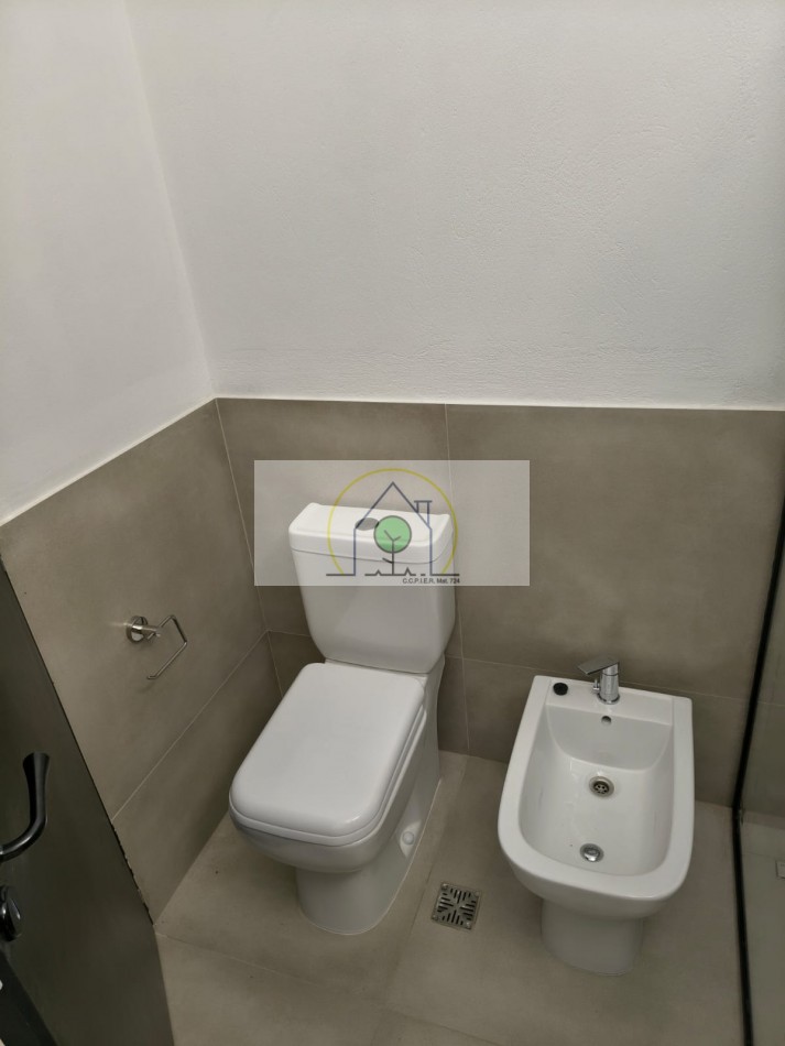 🏠 VENTA de CASA A ESTRENAR - BASAVILBASO, PARANA 🪴 