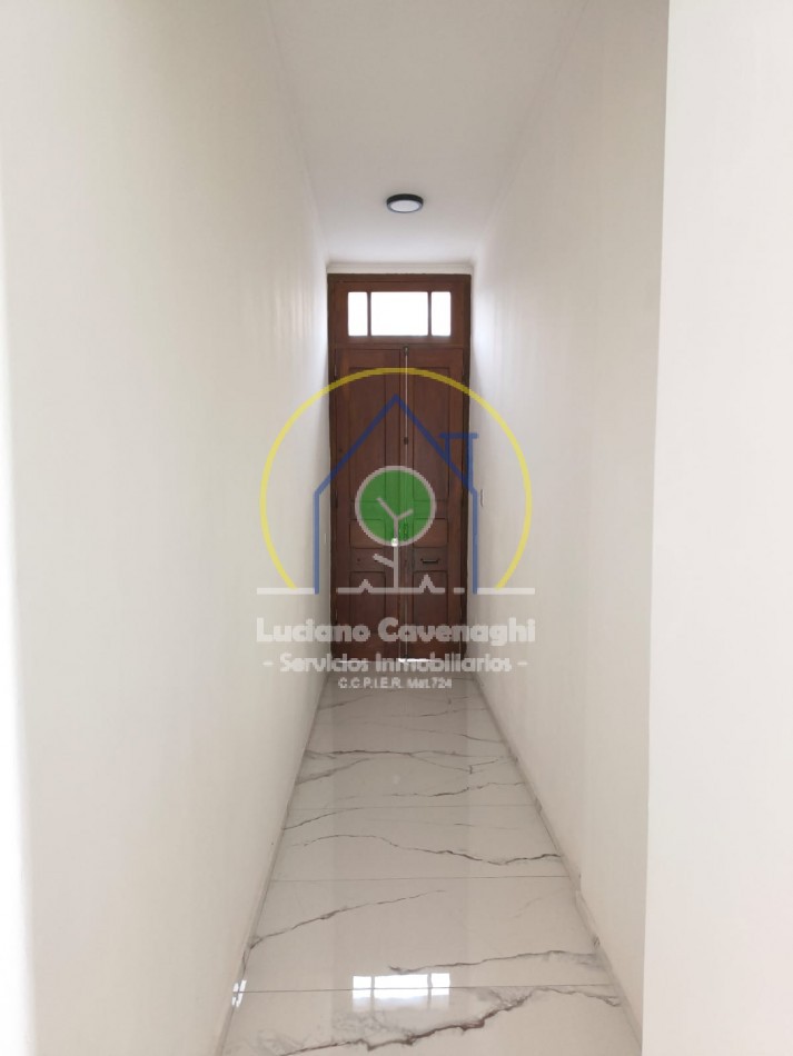 🏡 VENTA de CASA A ESTRENAR - PTE. PERON, PARANA 🪴