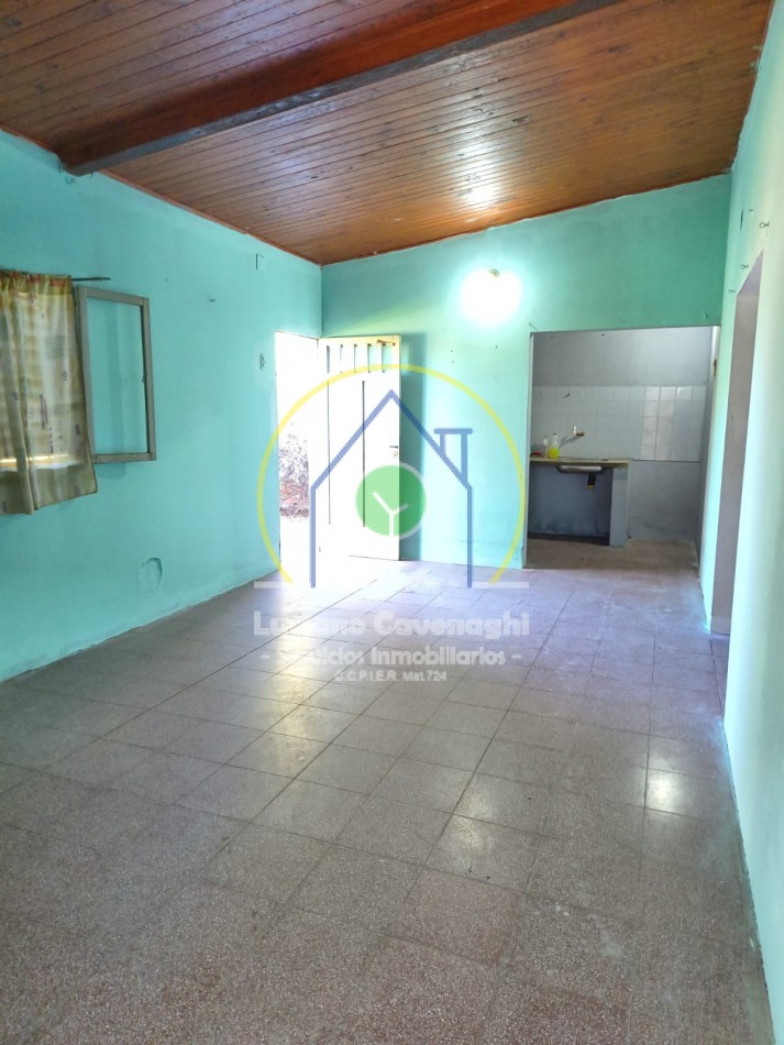 🏡 VENTA de CASA - IRIGOYEN, COLONIA AVELLANEDA 🌳