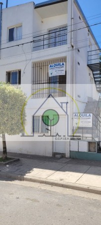 ALQUILER DPTO 1° PISO - MASTRONARDI, PARANA