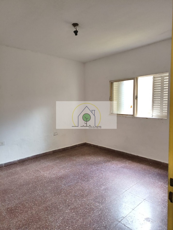 VENTA de DOS CASAS - RUBEN DARIO, PARANA 