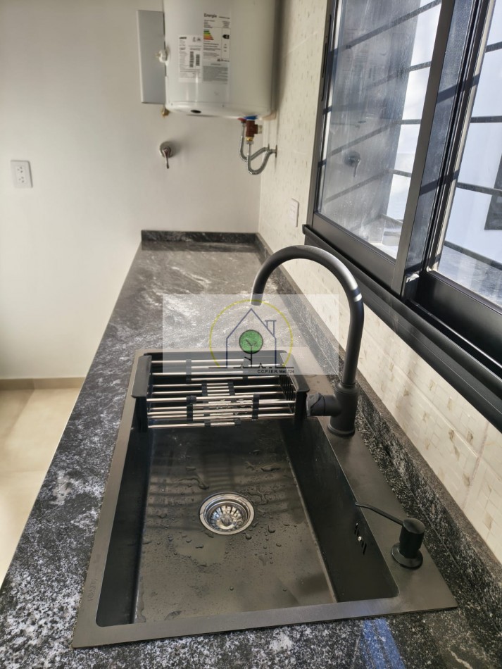 🏠 VENTA de CASA A ESTRENAR - BASAVILBASO, PARANA 🪴 