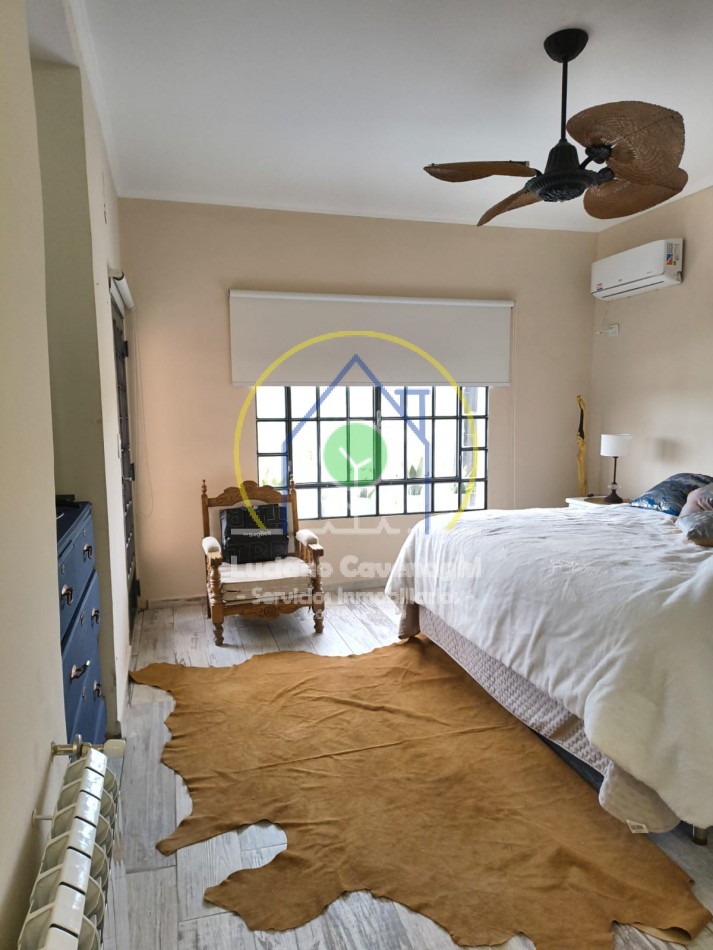 🏡 VENTA de DISTINGUIDA CASA C/LOCAL - BLAS PARERA, PARANA 🪴