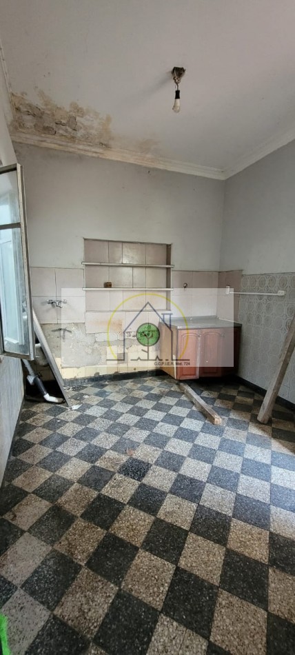 VENTA de CASA A MEJORAR - ALSINA, PARANA