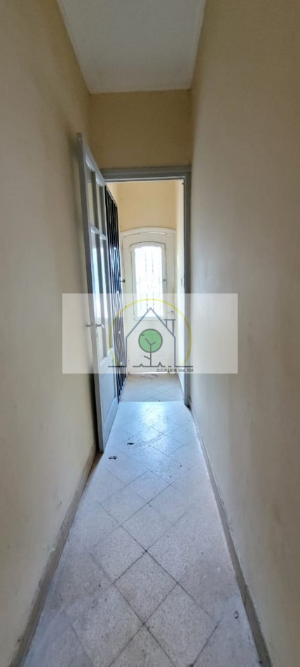 VENTA de CASA A MEJORAR - ALSINA, PARANA