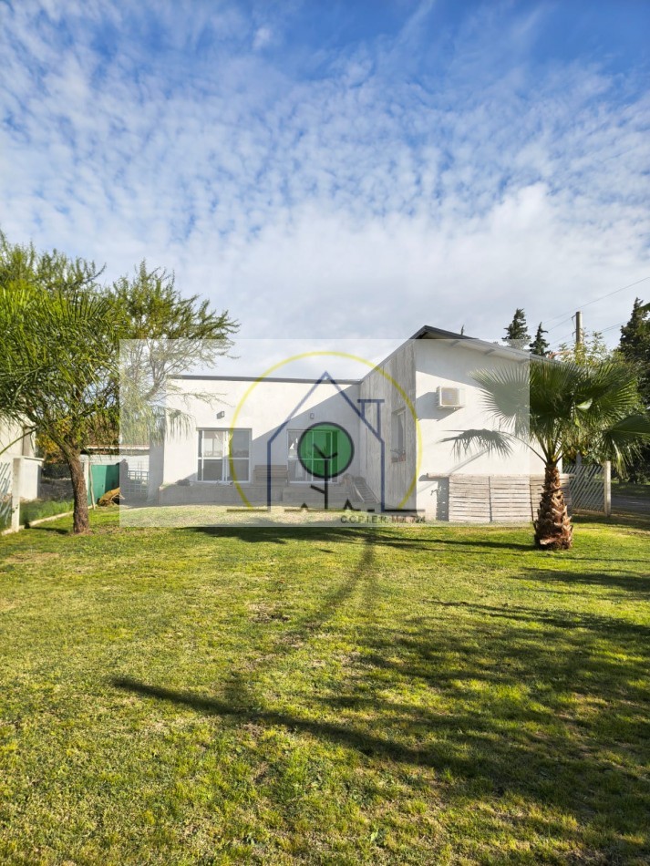 VENTA de CASA en ESQUINA - LAS YATAY, ORO VERDE
