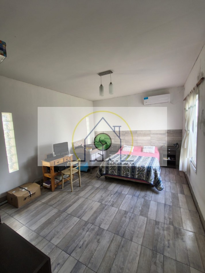 VENTA de CASA en ESQUINA - LAS YATAY, ORO VERDE