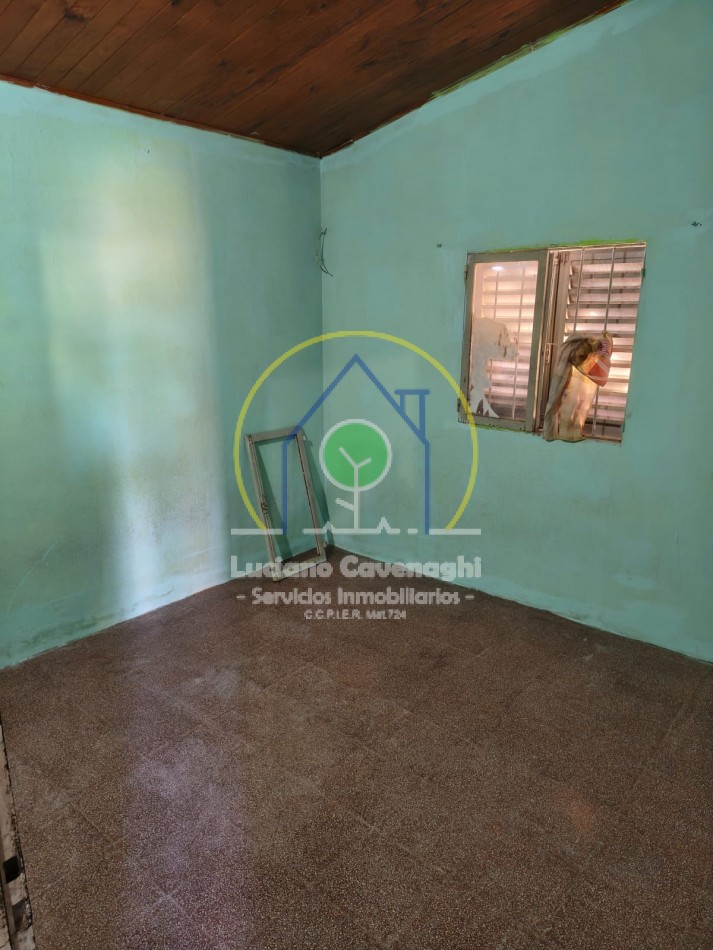 🏡 VENTA de CASA - IRIGOYEN, COLONIA AVELLANEDA 🌳