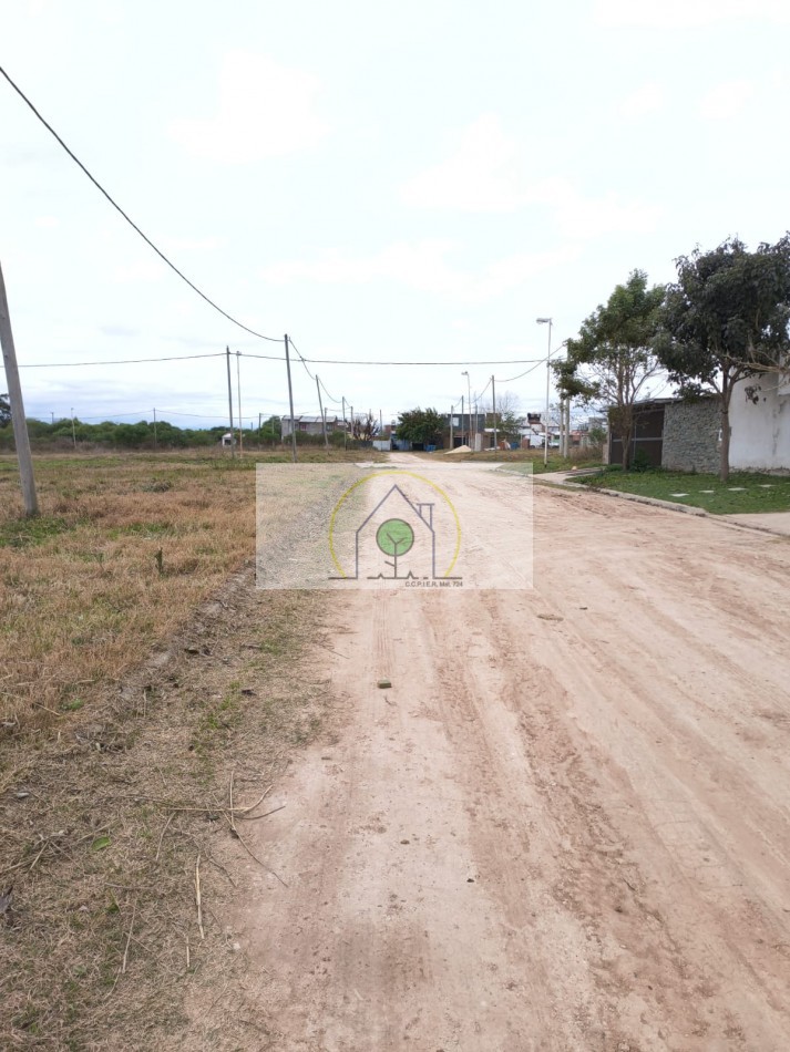 VENTA de TERRENO - LAS MARIMOÑAS, PARANA