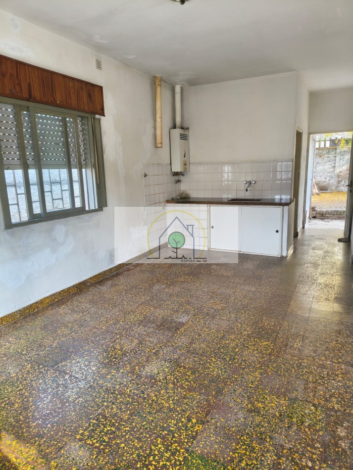 VENTA de DOS CASAS - RUBEN DARIO, PARANA 