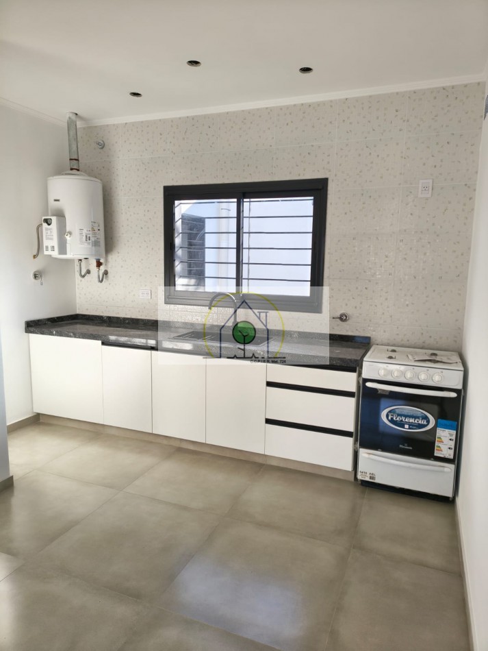 🏠 VENTA de CASA A ESTRENAR - BASAVILBASO, PARANA 🪴 