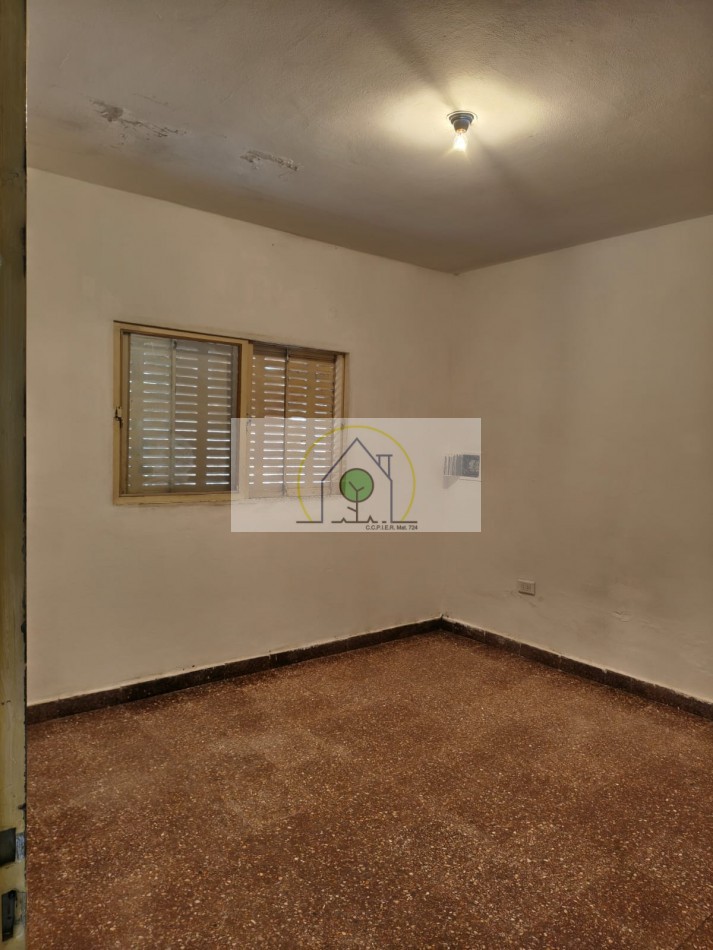 VENTA de DOS CASAS - RUBEN DARIO, PARANA 
