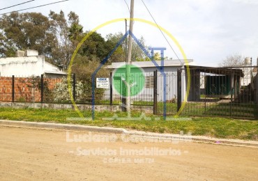 🏡 VENTA de CASA - IRIGOYEN, COLONIA AVELLANEDA 🌳
