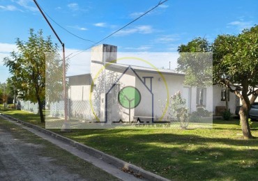 VENTA de CASA en ESQUINA - LAS YATAY, ORO VERDE
