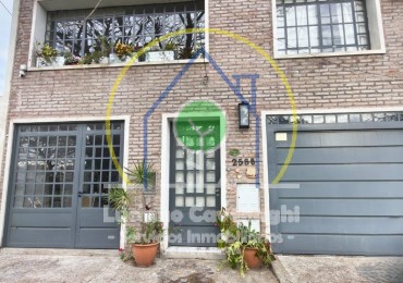 🏡 VENTA de DISTINGUIDA CASA C/LOCAL - BLAS PARERA, PARANA 🪴