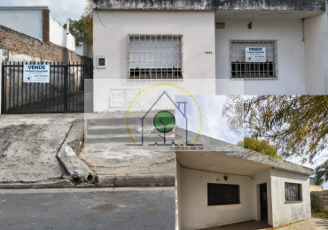 VENTA de DOS CASAS - RUBEN DARIO, PARANA 